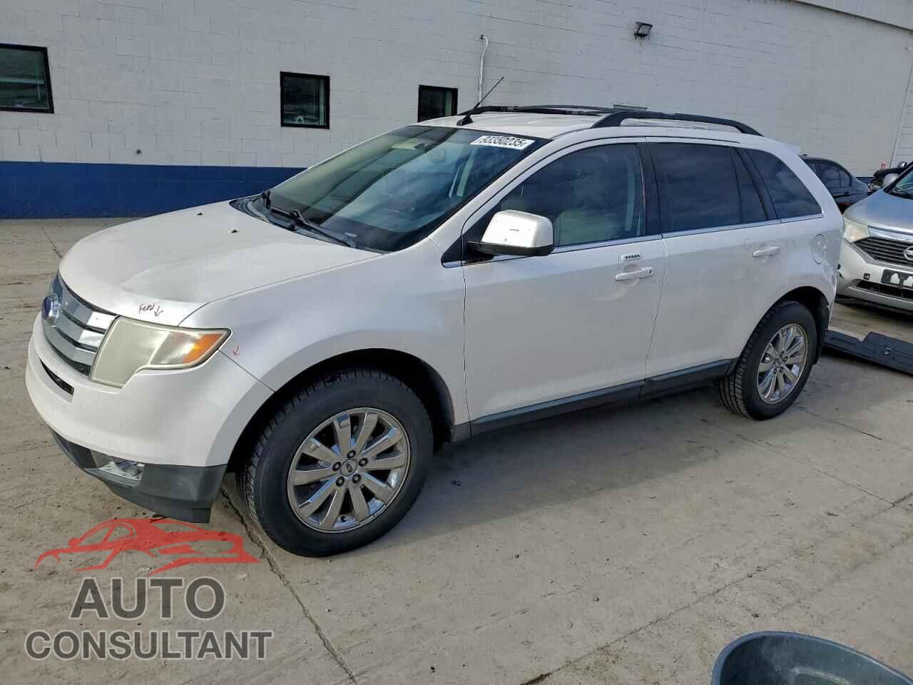 FORD EDGE 2009 - 2FMDK39C39BA56077