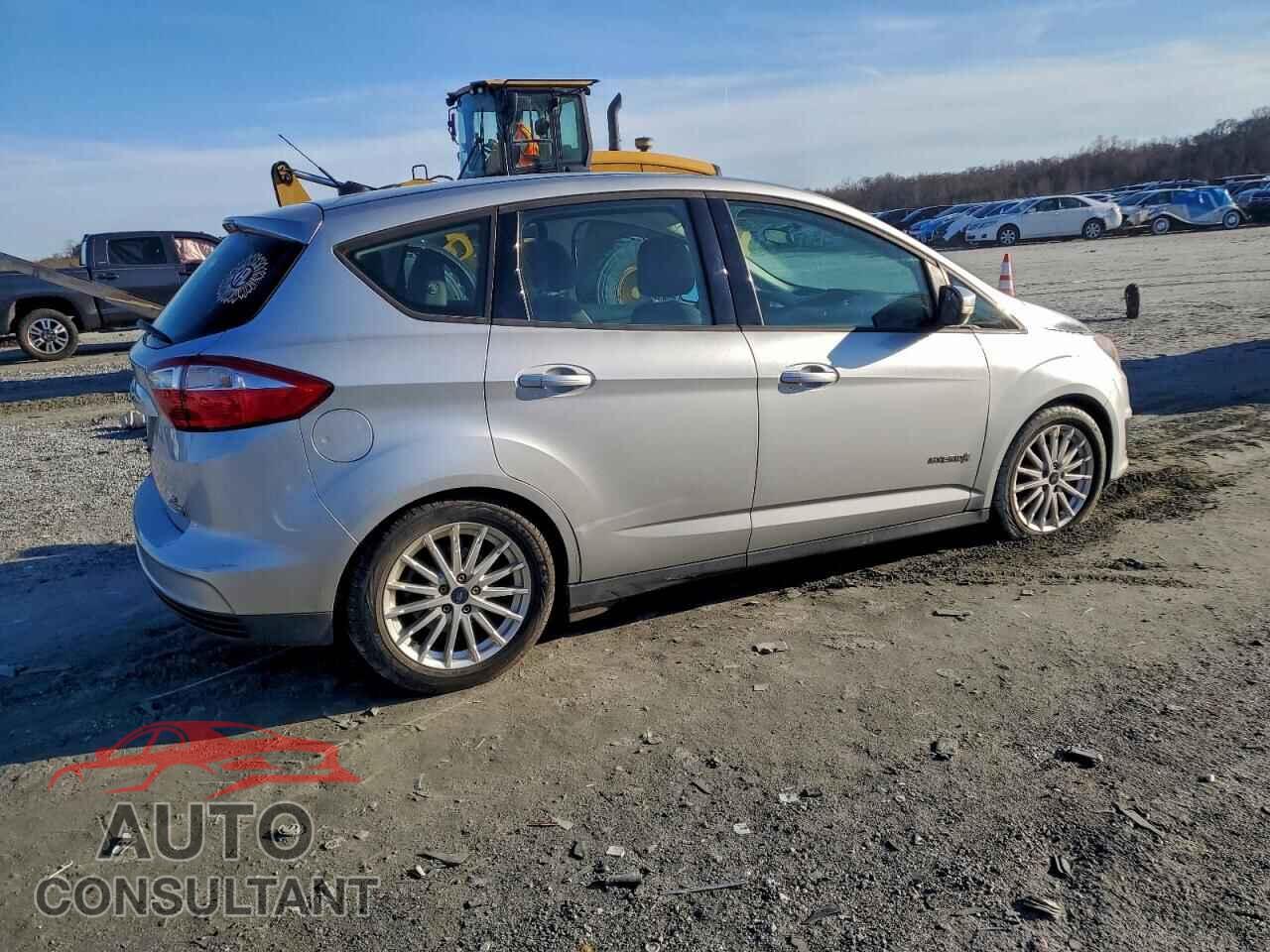 FORD CMAX 2015 - 1FADP5AUXFL122499
