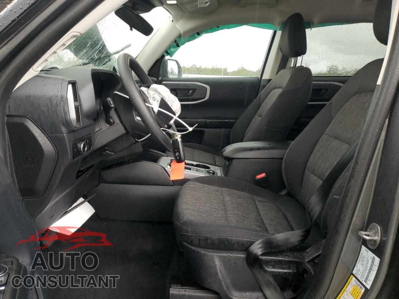 FORD BRONCO 2023 - 3FMCR9B61PRE32319