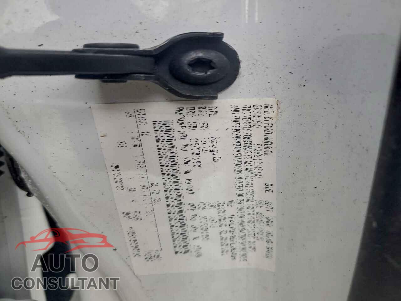 FORD FOCUS 2015 - 1FADP3F26FL263436