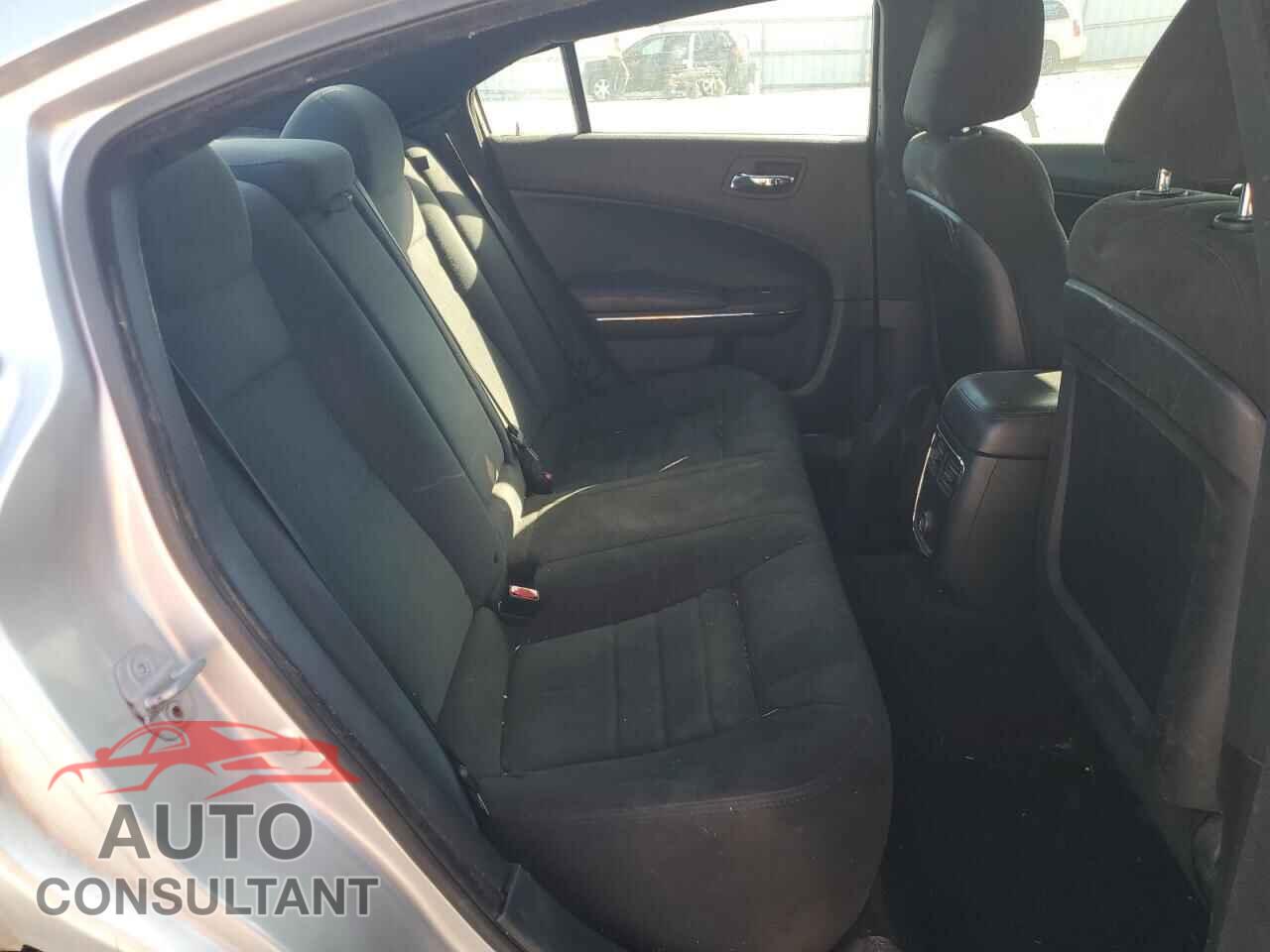 DODGE CHARGER 2012 - 2C3CDXAG5CH295543