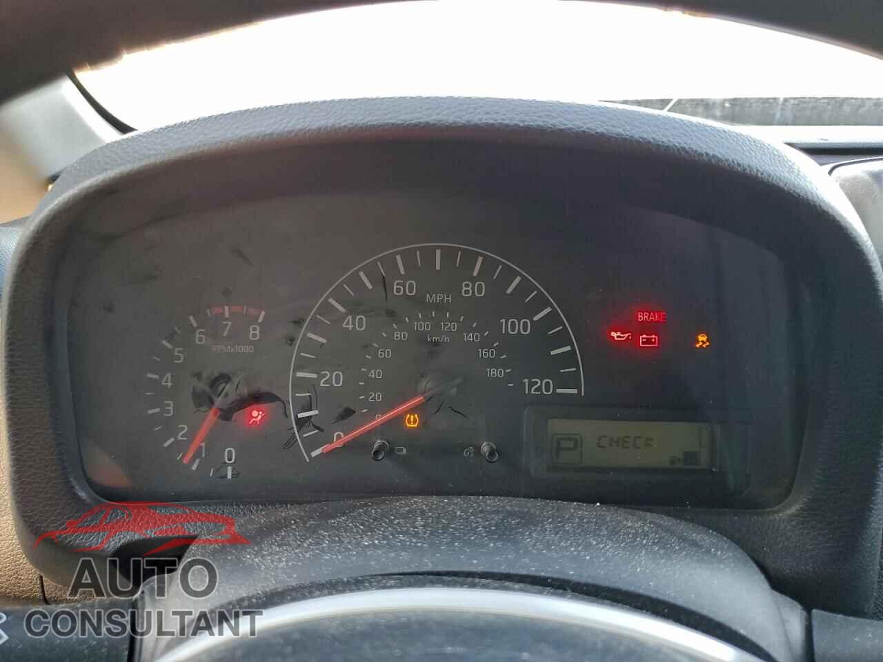CHEVROLET EXPRESS 2015 - 3N63M0ZN4FK728483