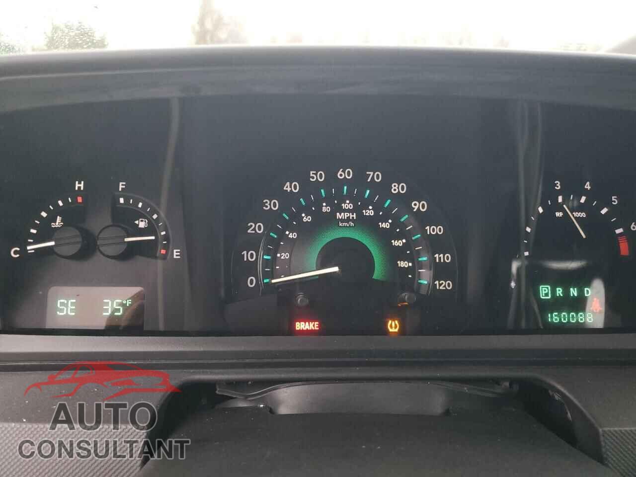 DODGE JOURNEY 2010 - 3D4PG9FV5AT209355