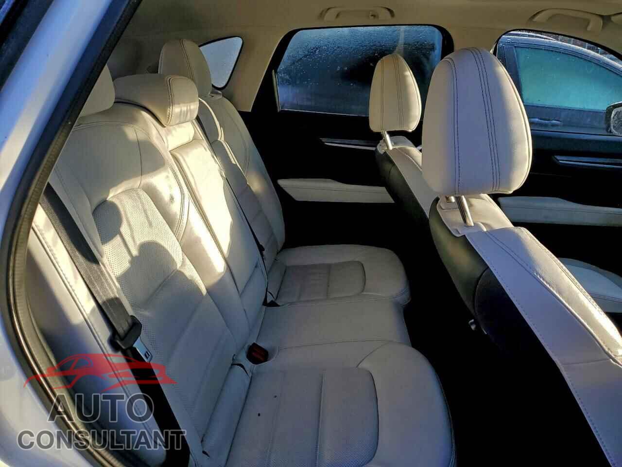 MAZDA CX-5 2019 - JM3KFBDM2K0593340