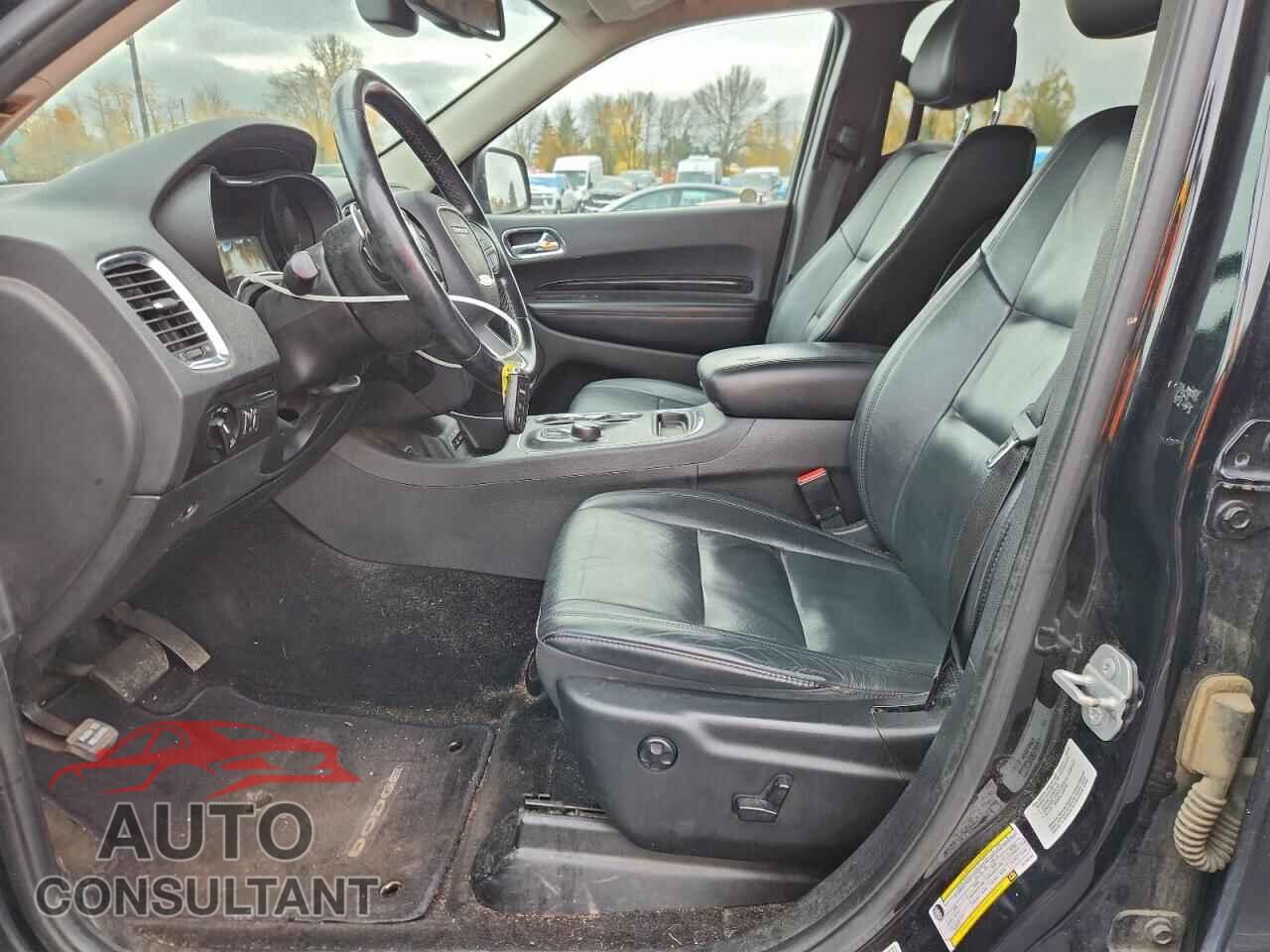 DODGE DURANGO 2015 - 1C4RDJDG3FC702782
