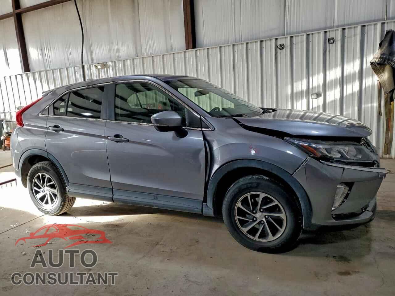 MITSUBISHI ECLIPSE 2020 - JA4AT3AA6LZ024480
