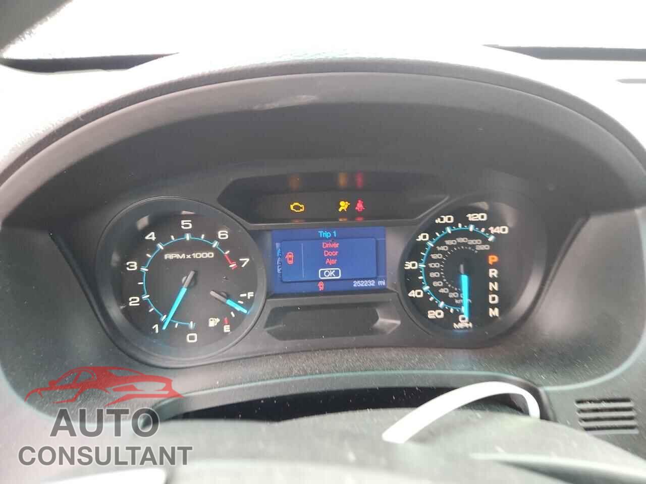 FORD EXPLORER 2013 - 1FM5K8B82DGB80124