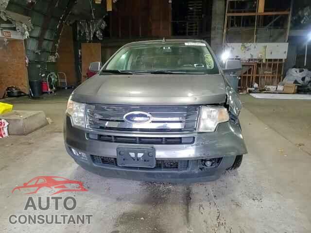 FORD EDGE 2010 - 2FMDK4KC9ABA21645
