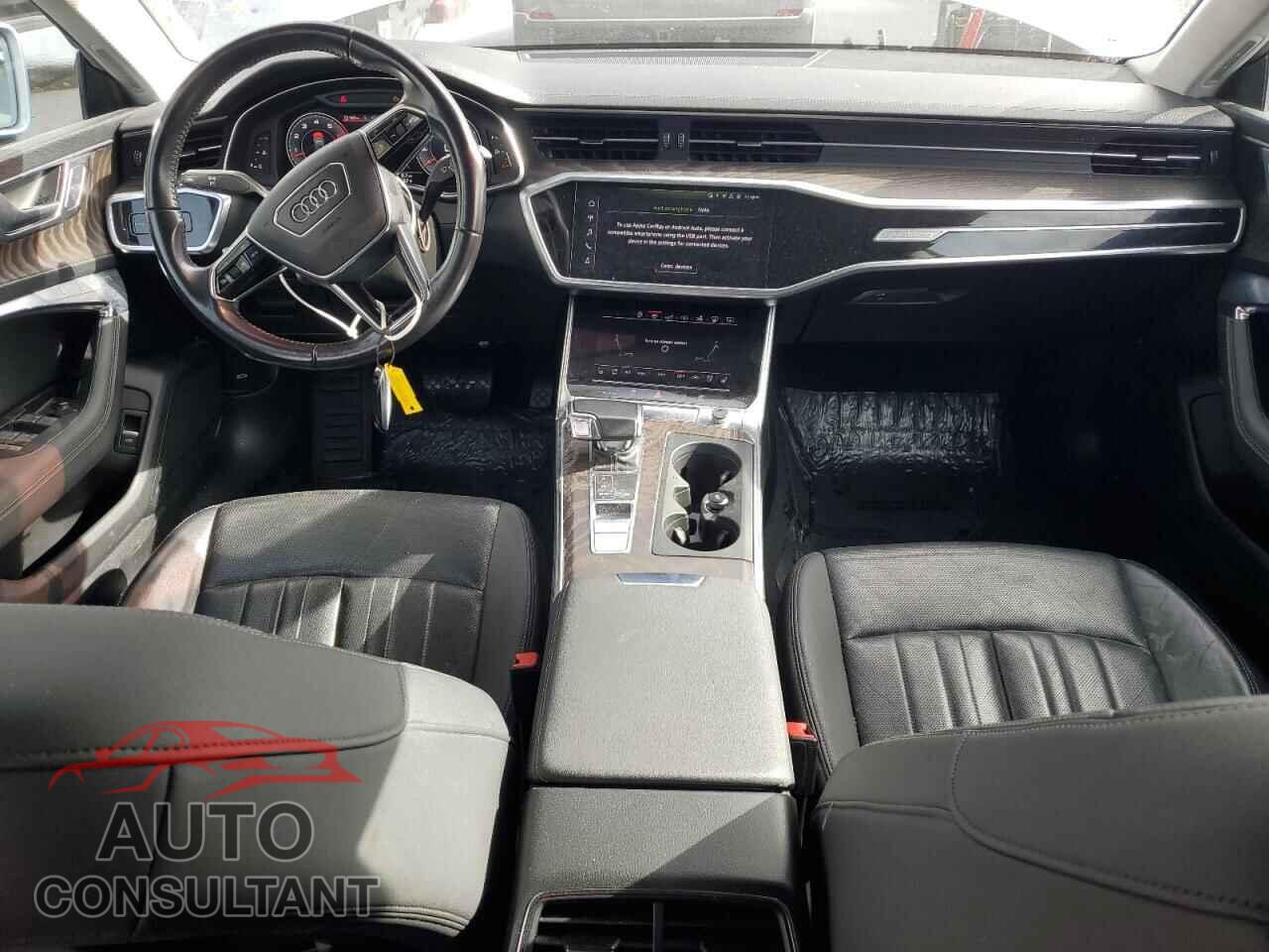 AUDI A7 2019 - WAUV2AF20KN111732