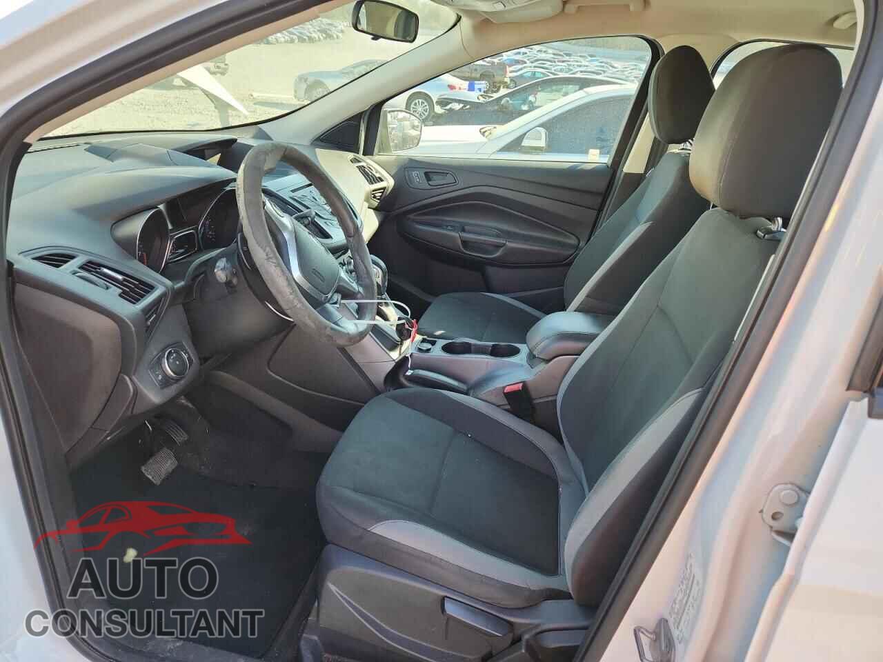 FORD ESCAPE 2014 - 1FMCU0F74EUC61245