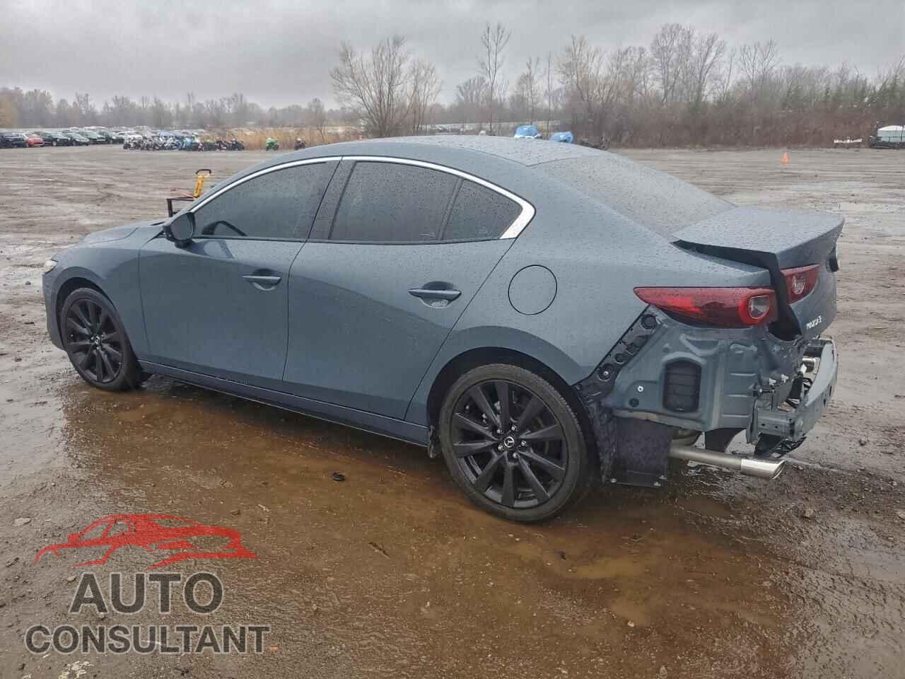 MAZDA 3 2023 - 3MZBPACM9PM377519