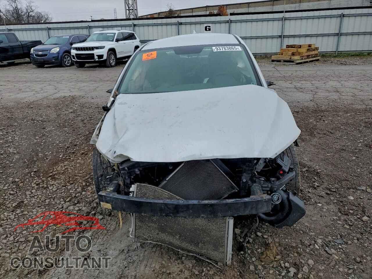 HYUNDAI ELANTRA 2017 - 5NPD74LF8HH081820