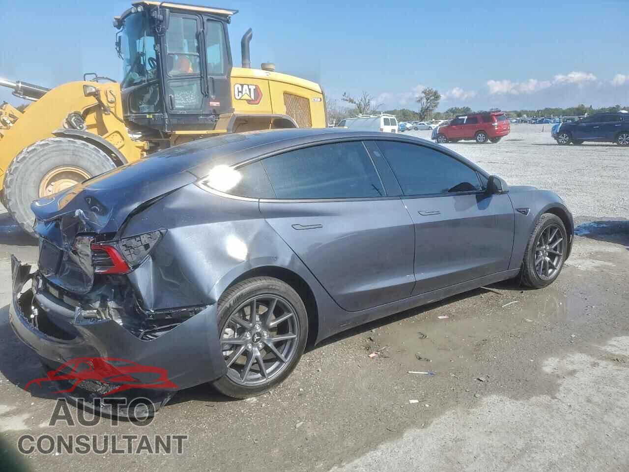 TESLA MODEL 3 2023 - 5YJ3E1EA0PF652666