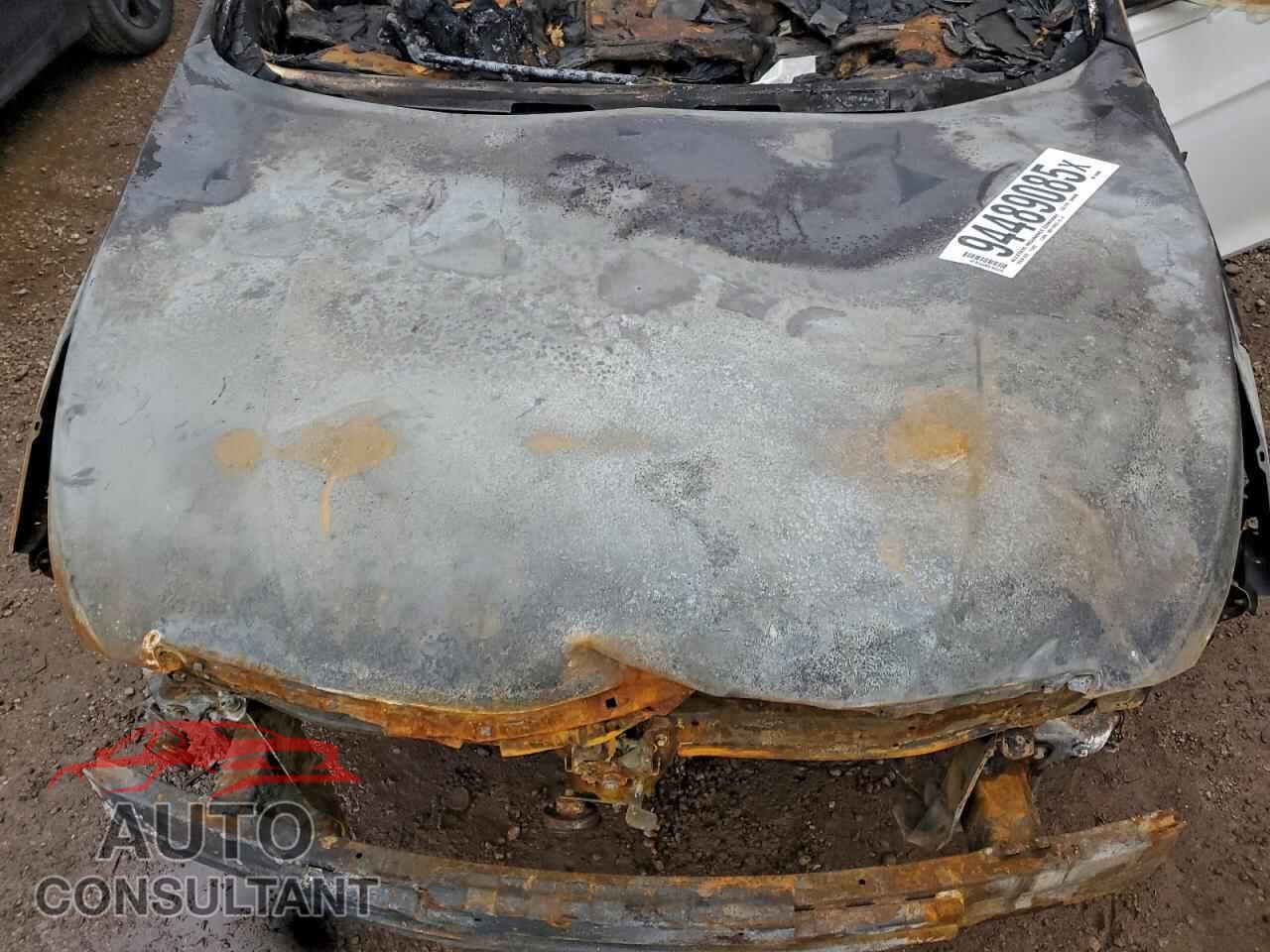 HYUNDAI SONATA 2014 - 5NPEC4ABXEH844805
