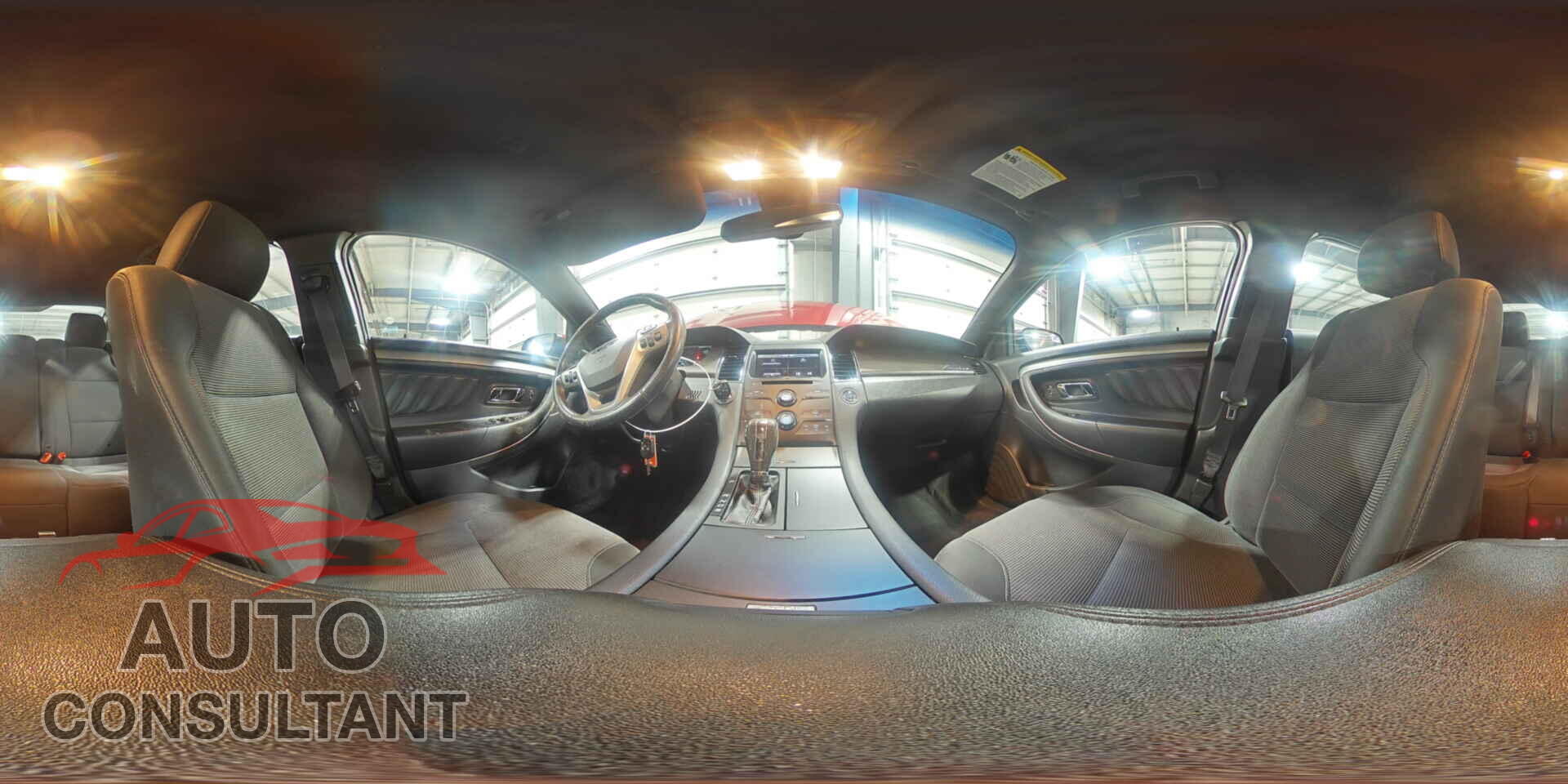 FORD TAURUS 2014 - 1FAHP2E88EG119623