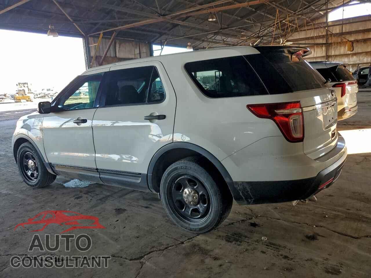 FORD EXPLORER 2014 - 1FM5K8AR2EGA38576