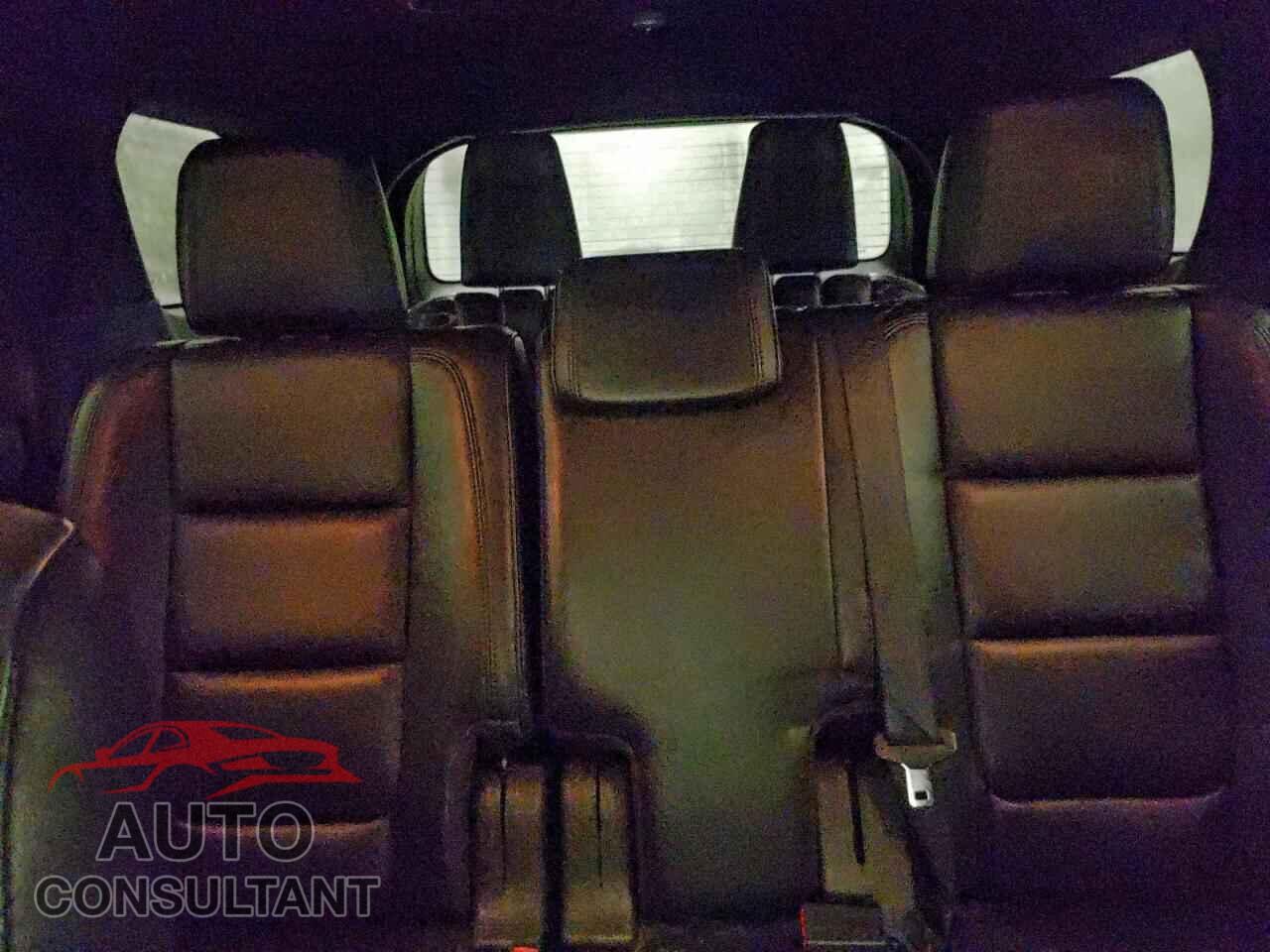 FORD EXPLORER 2012 - 1FMHK8D84CGA57742