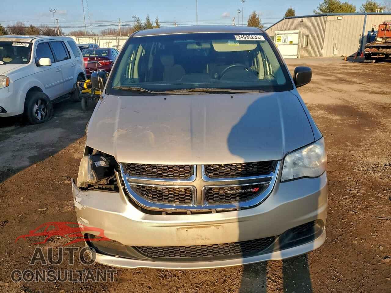 DODGE CARAVAN 2013 - 2C4RDGBG0DR719811