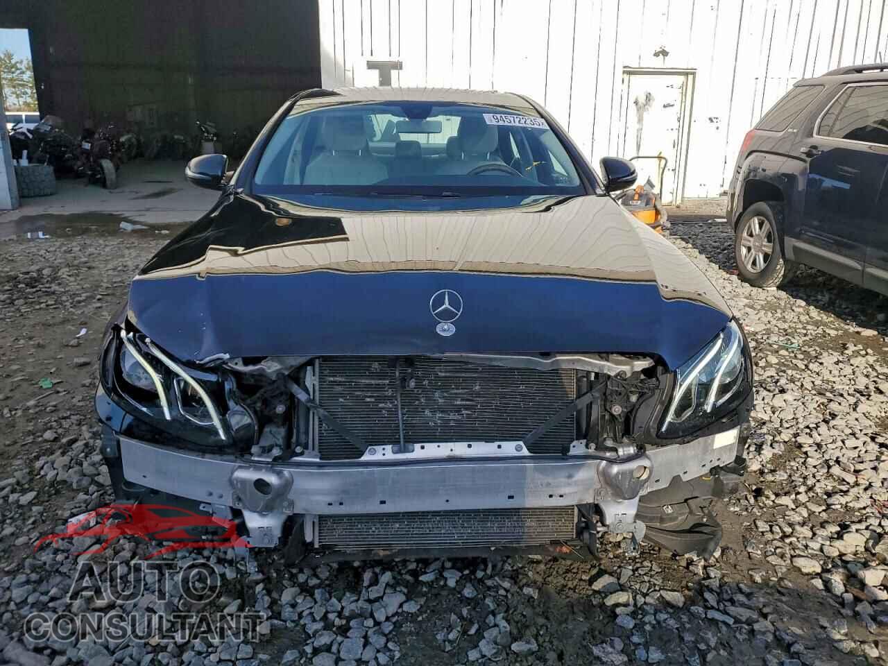 MERCEDES-BENZ E-CLASS 2020 - WDDZF8EB9LA754971