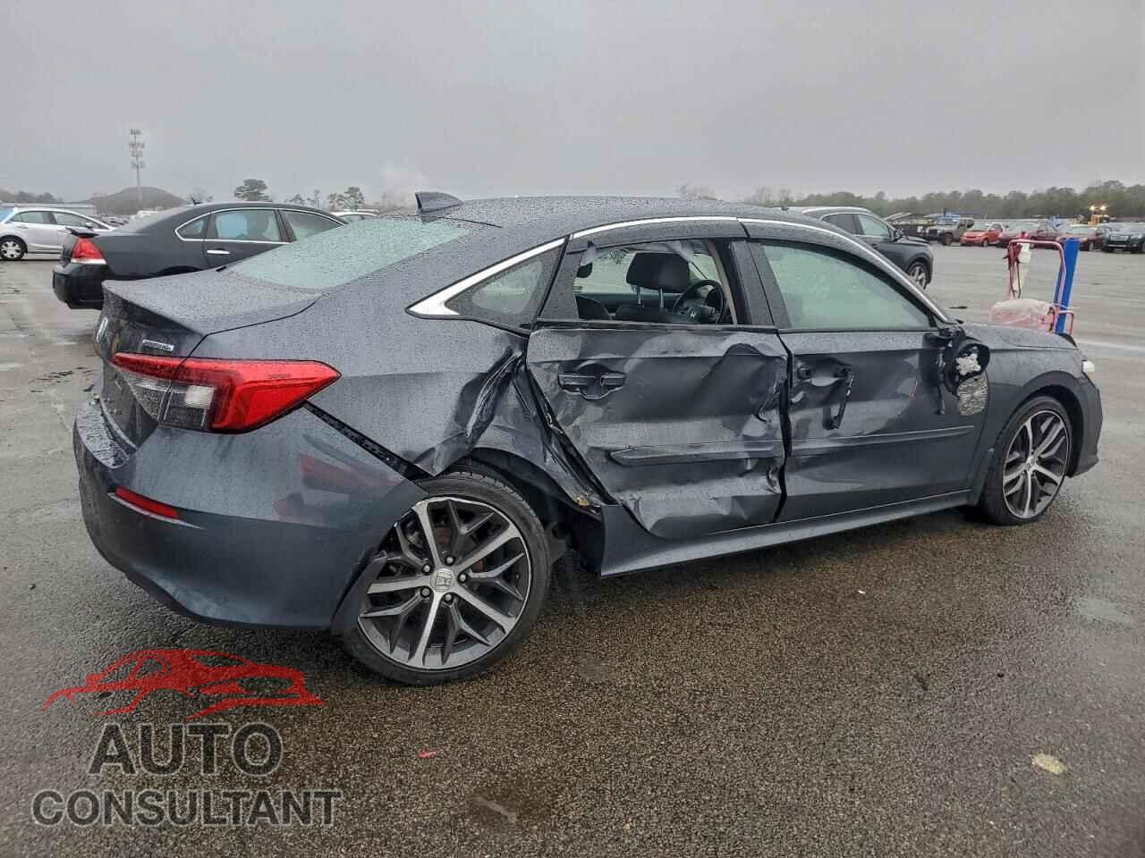 HONDA CIVIC 2024 - 2HGFE1F96RH310171