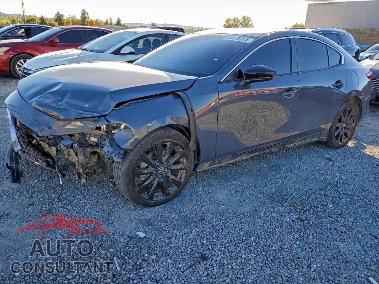 MAZDA 3 2025 - JM1BPBCM1S1774155