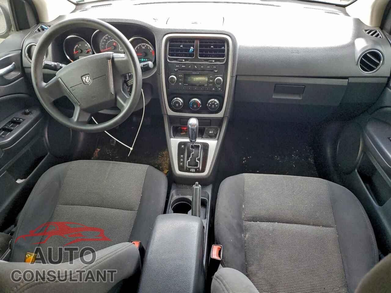 DODGE CALIBER 2011 - 1B3CB5HA1BD270370