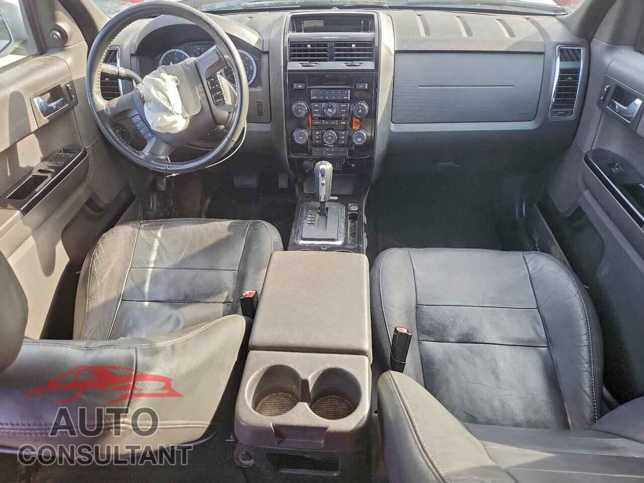 FORD ESCAPE 2012 - 1FMCU0E73CKC03444