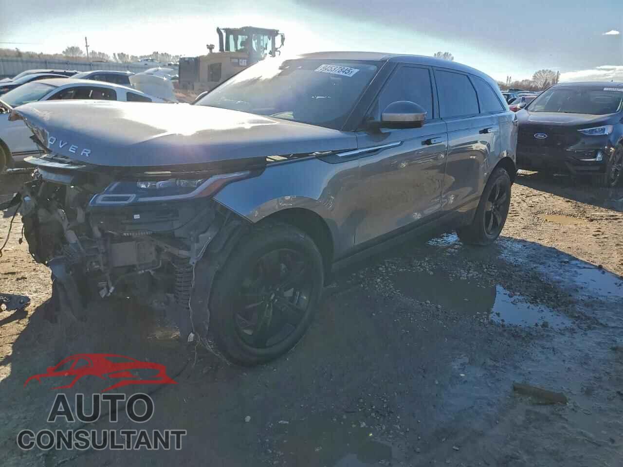 LAND ROVER RANGEROVER 2020 - SALYB2EX2LA252466