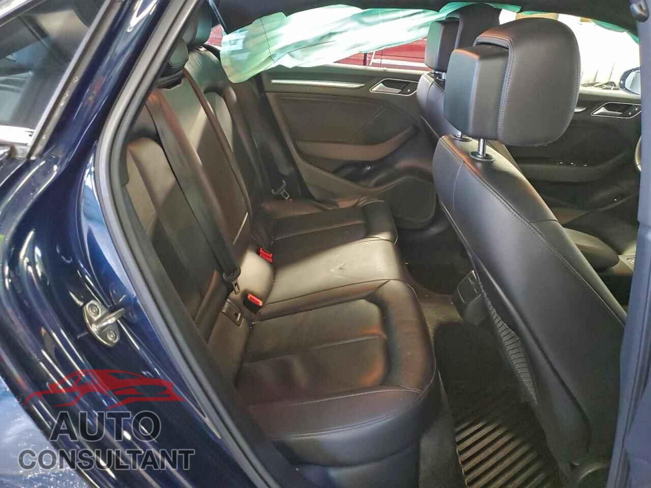AUDI A3 2017 - WAUGUGFF4H1044030