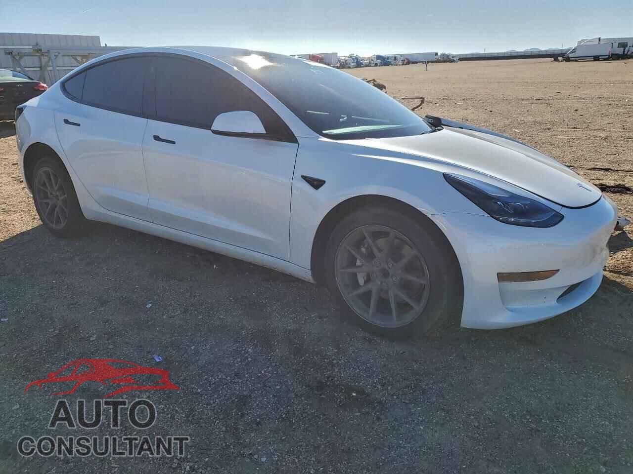 TESLA MODEL 3 2023 - 5YJ3E1EA0PF564541