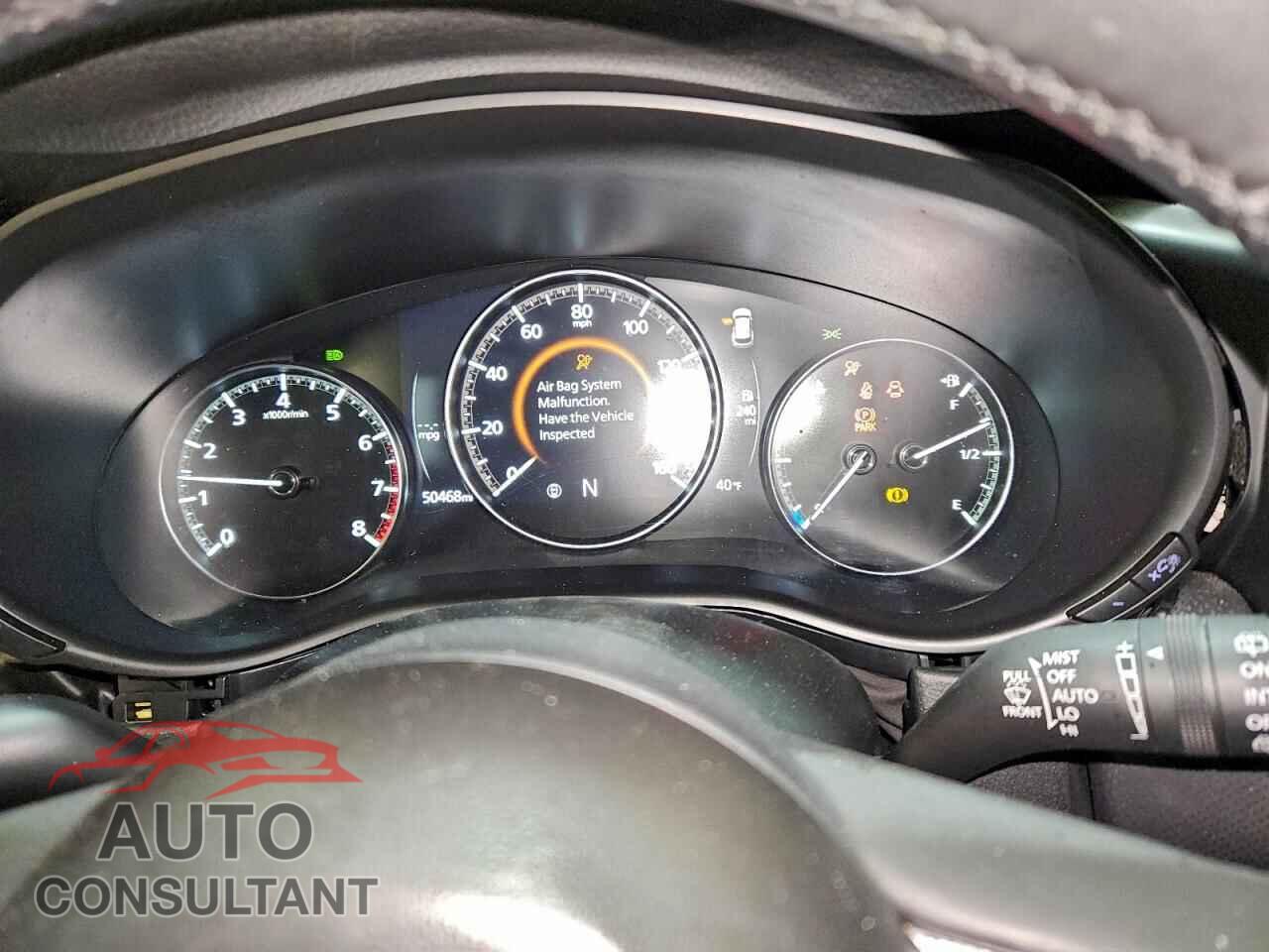 MAZDA CX-50 2024 - 7MMVABBM1RN178563