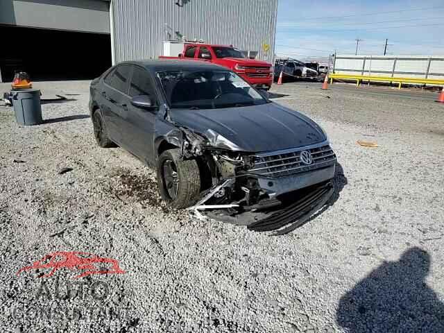 VOLKSWAGEN JETTA 2019 - 3VWEB7BU2KM162511