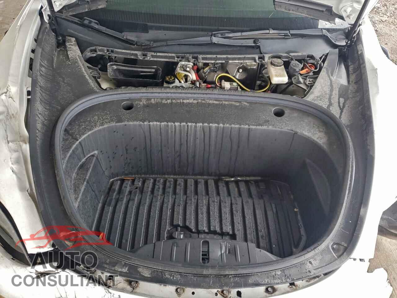 TESLA MODEL 3 2023 - 5YJ3E1EA3PF485106