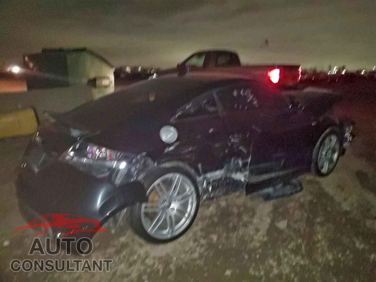 AUDI TT 2014 - TRUBFAFK1E1008377