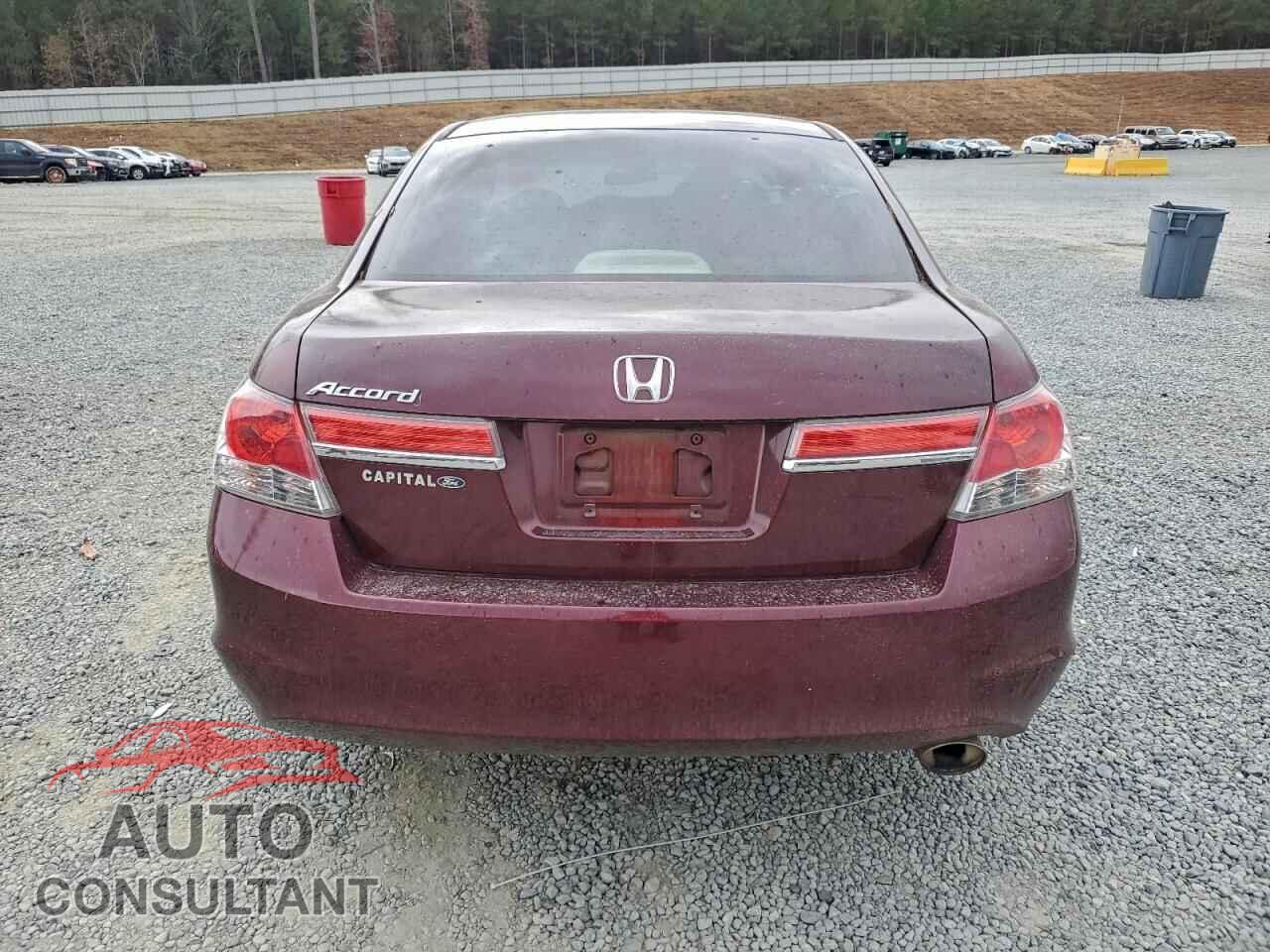 HONDA ACCORD 2012 - 1HGCP2F33CA230170