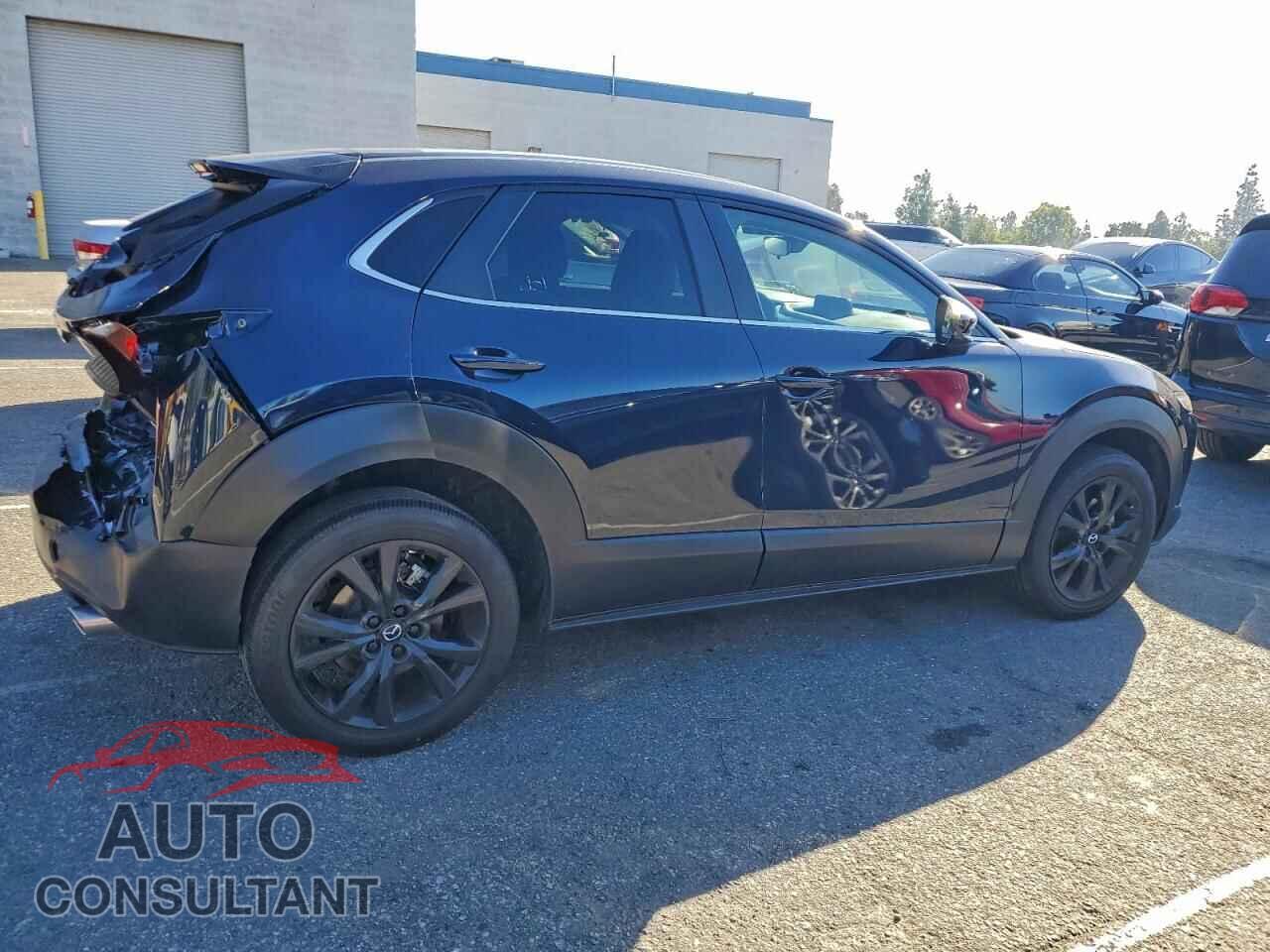MAZDA CX30 2024 - 3MVDMBBM7RM632679