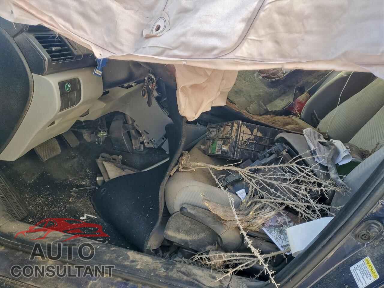 HONDA ACCORD 2015 - 1HGCR2F32FA254135