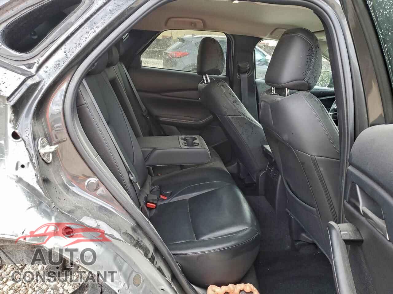 MAZDA CX30 2024 - 3MVDMBBM5RM610941