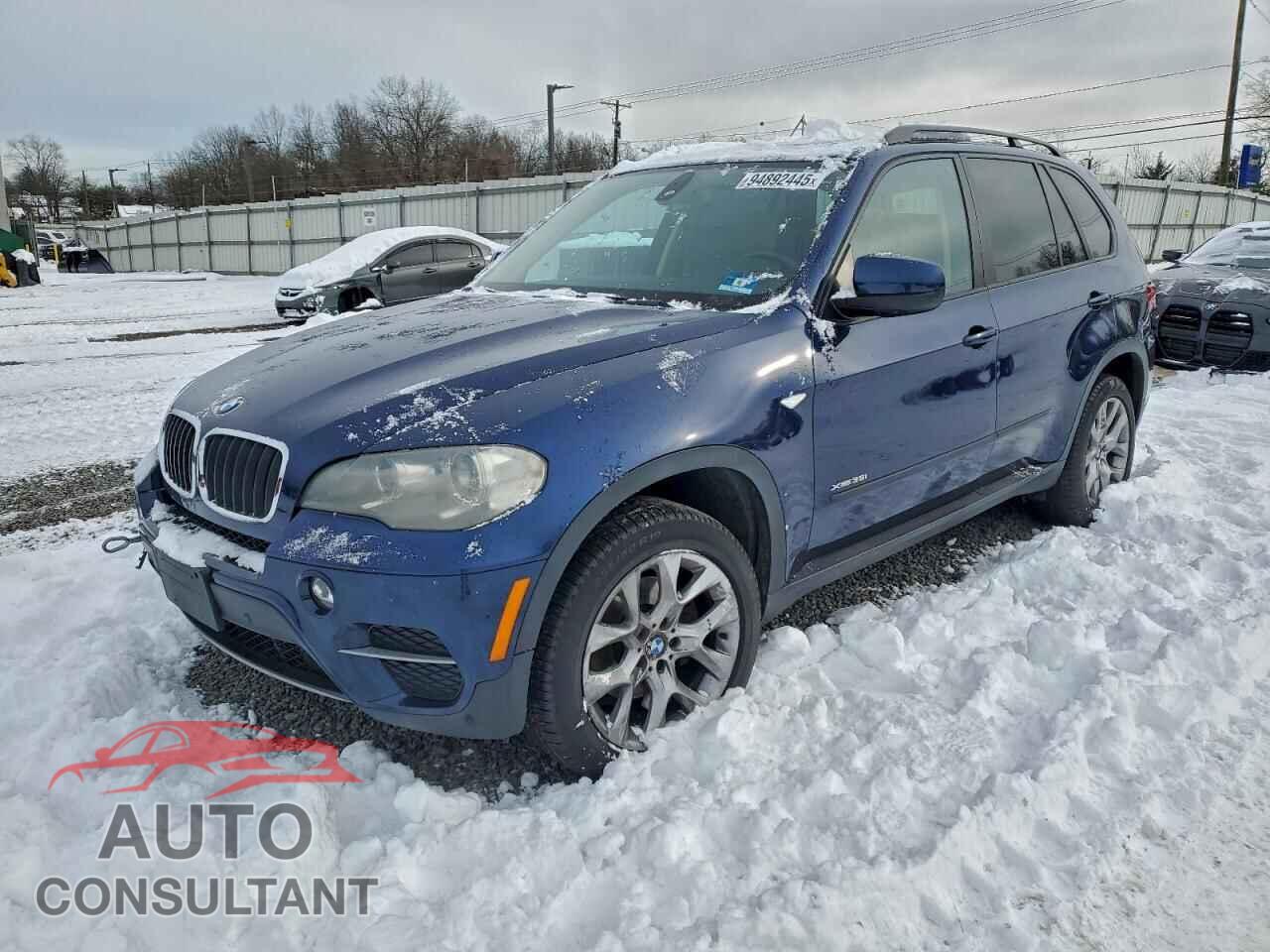 BMW X5 2012 - 5UXZV4C50CL744691