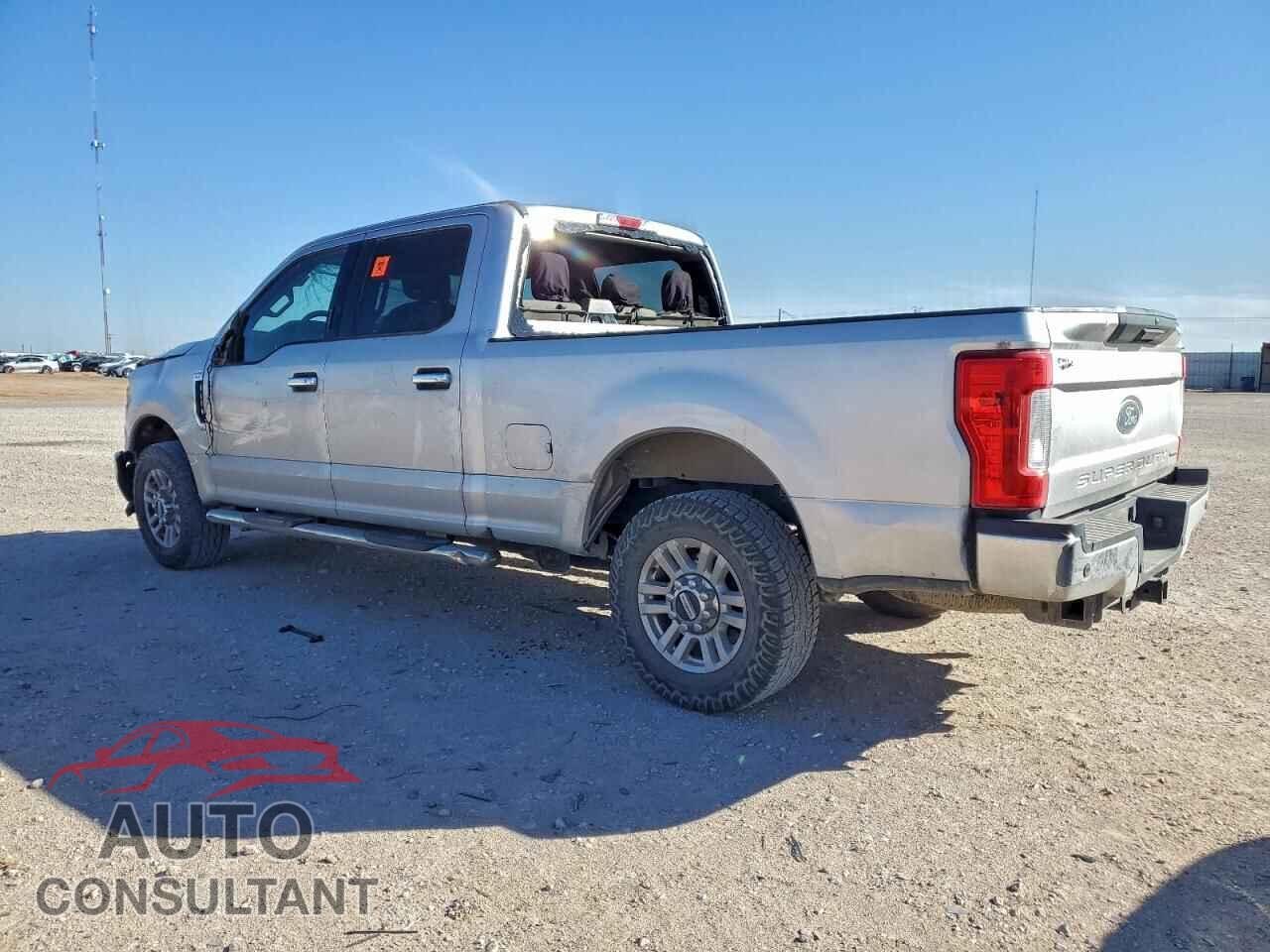 FORD F250 2017 - 1FT7W2A63HEE19020