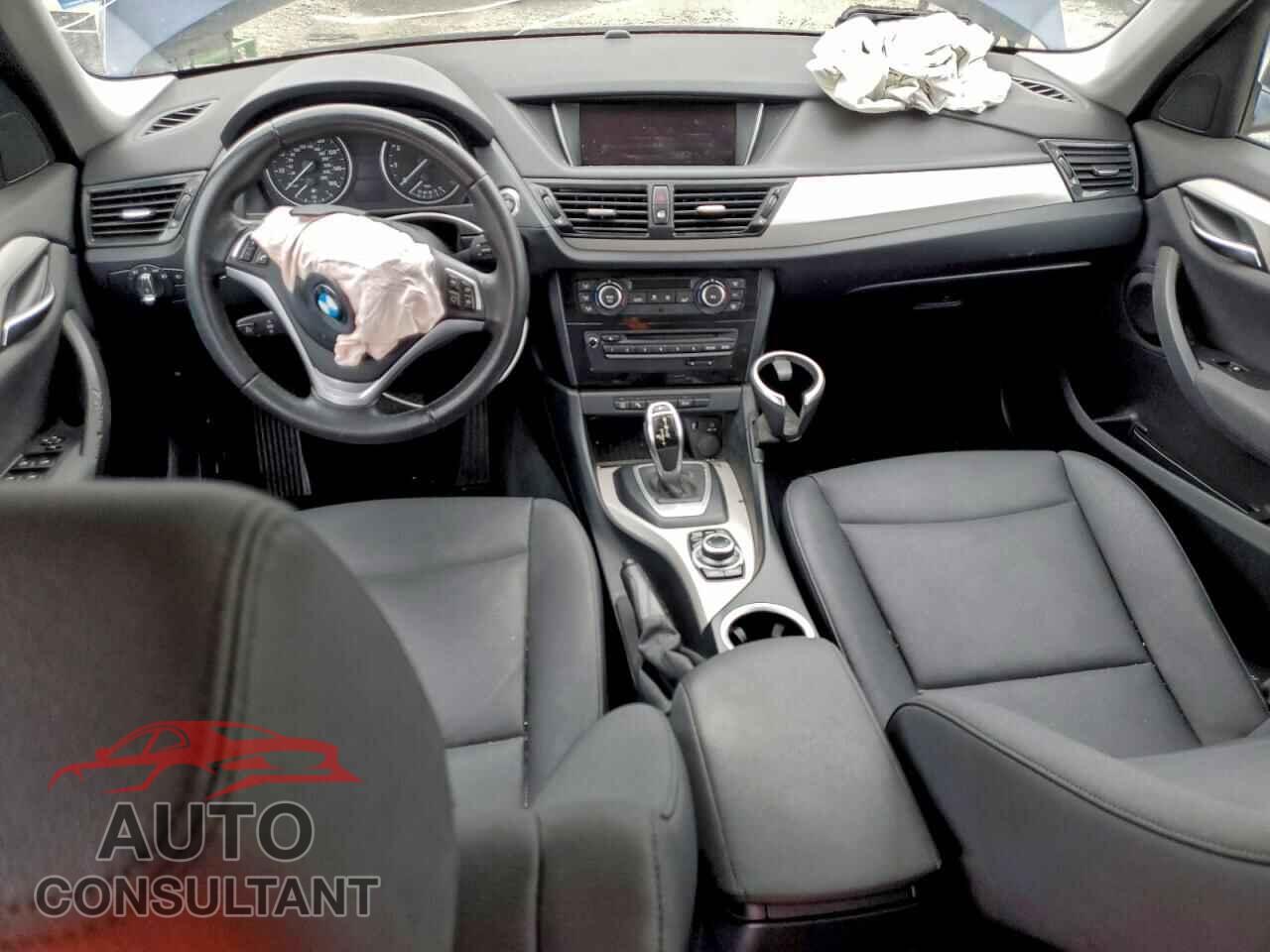 BMW X1 2015 - WBAVM1C50FVZ93693
