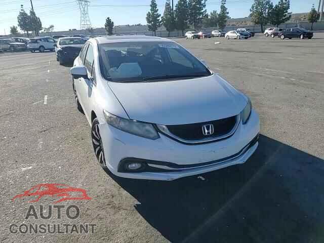 HONDA CIVIC 2014 - 19XFB2F9XEE063062