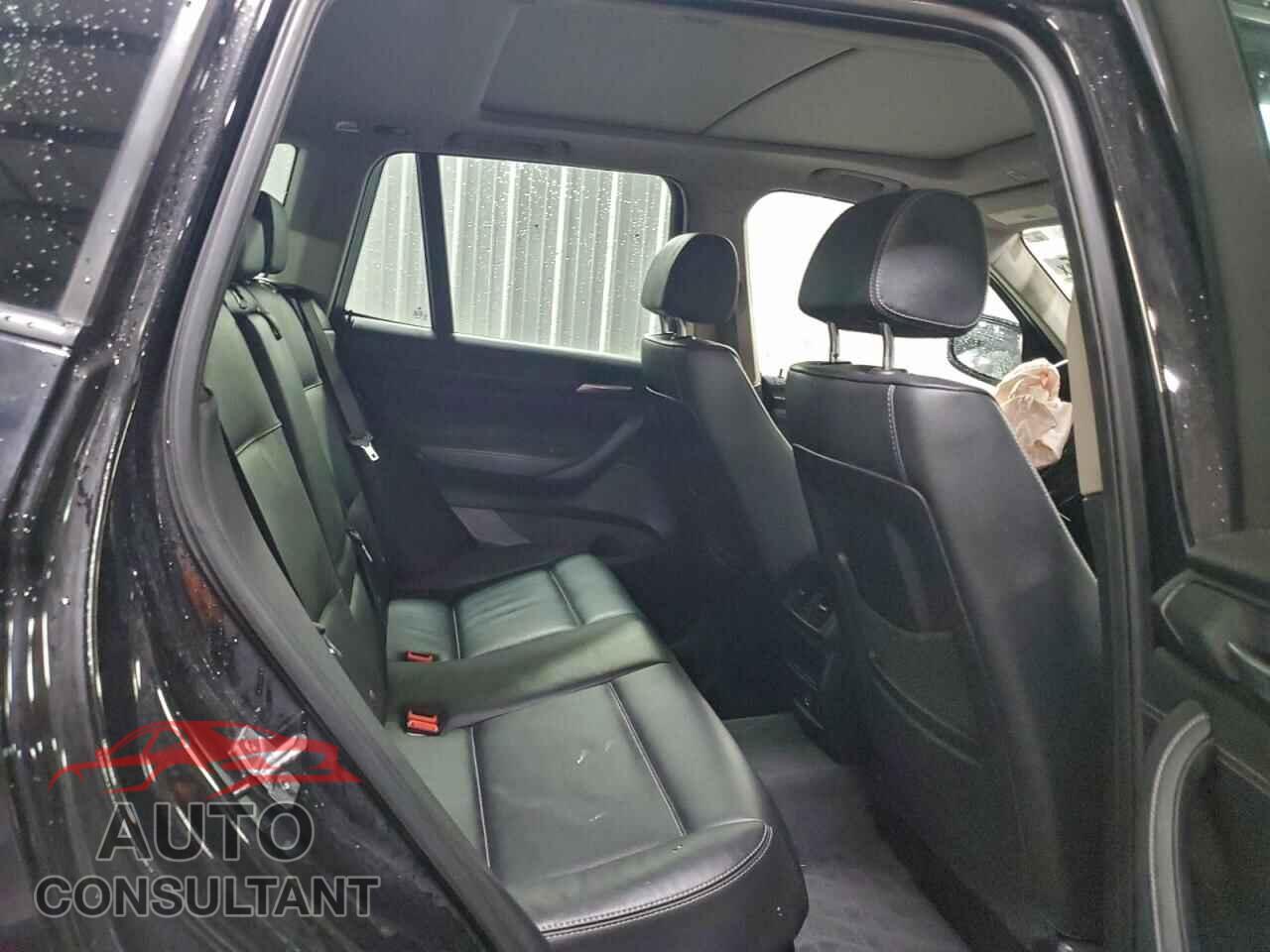 BMW X3 2014 - 5UXWX7C59E0E75693