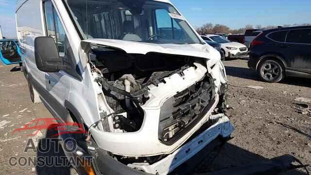 FORD TRANSIT 2018 - 1FTYR2CM0JKA51720
