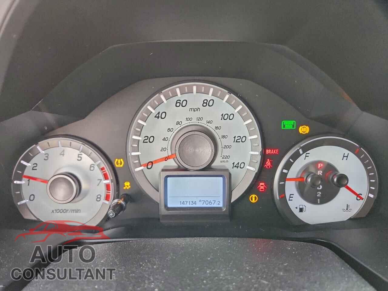 HONDA PILOT 2015 - 5FNYF4H97FB040596