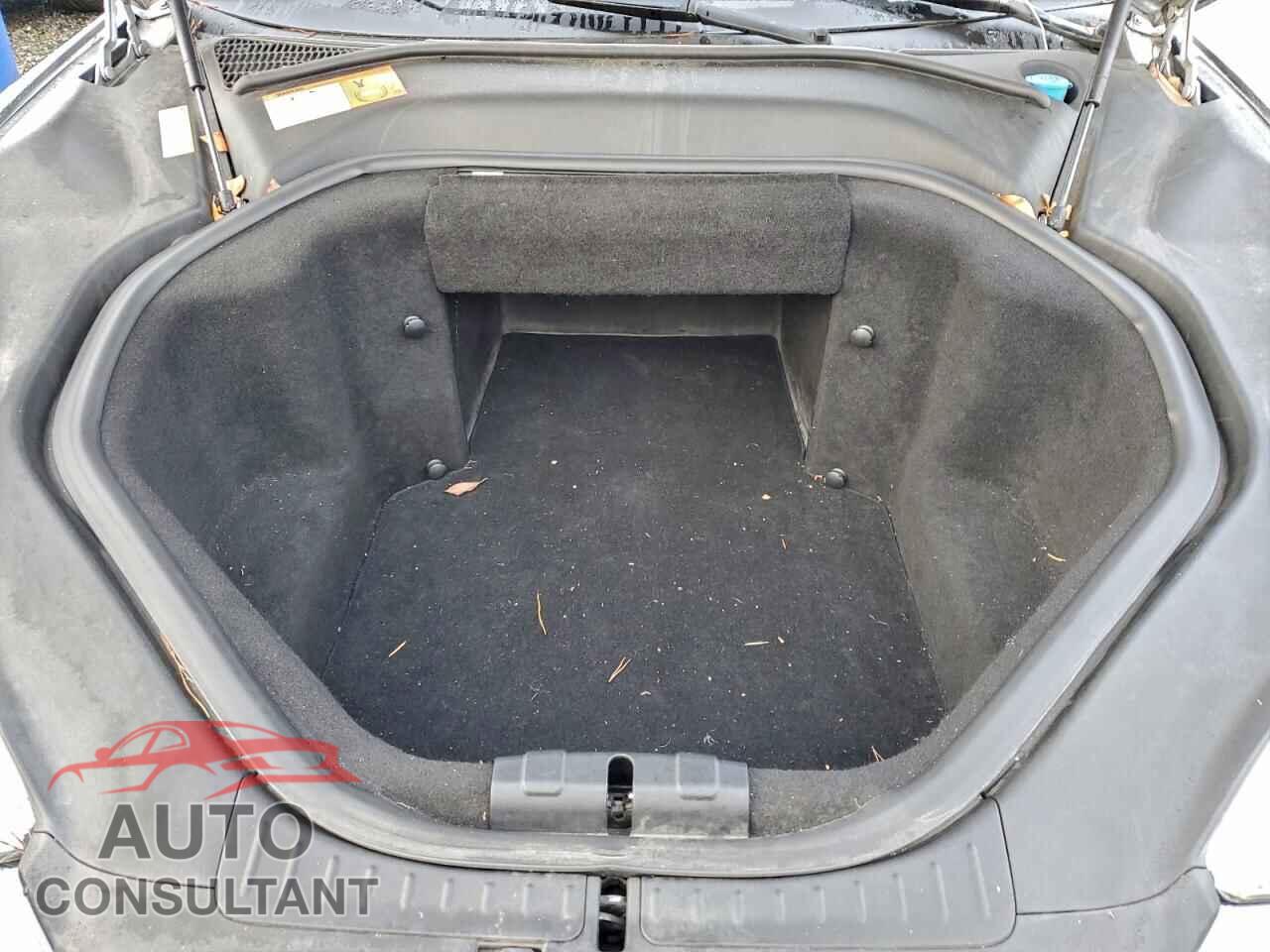 TESLA MODEL S 2016 - 5YJSA1E16GF126713