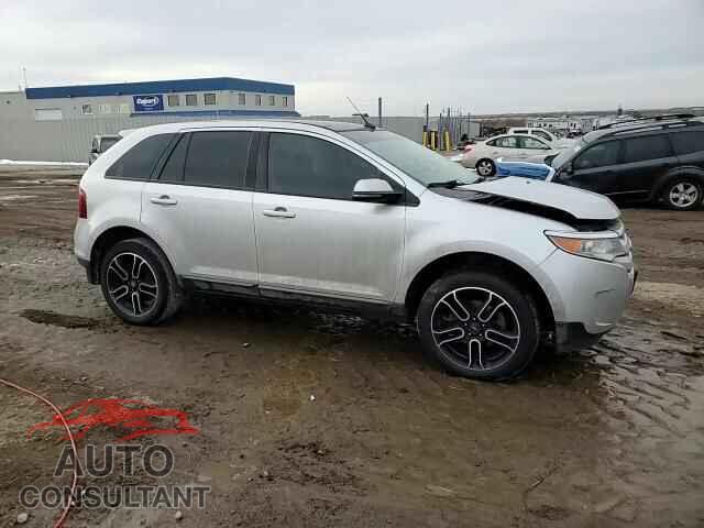 FORD EDGE 2014 - 2FMDK4JC3EBB64484