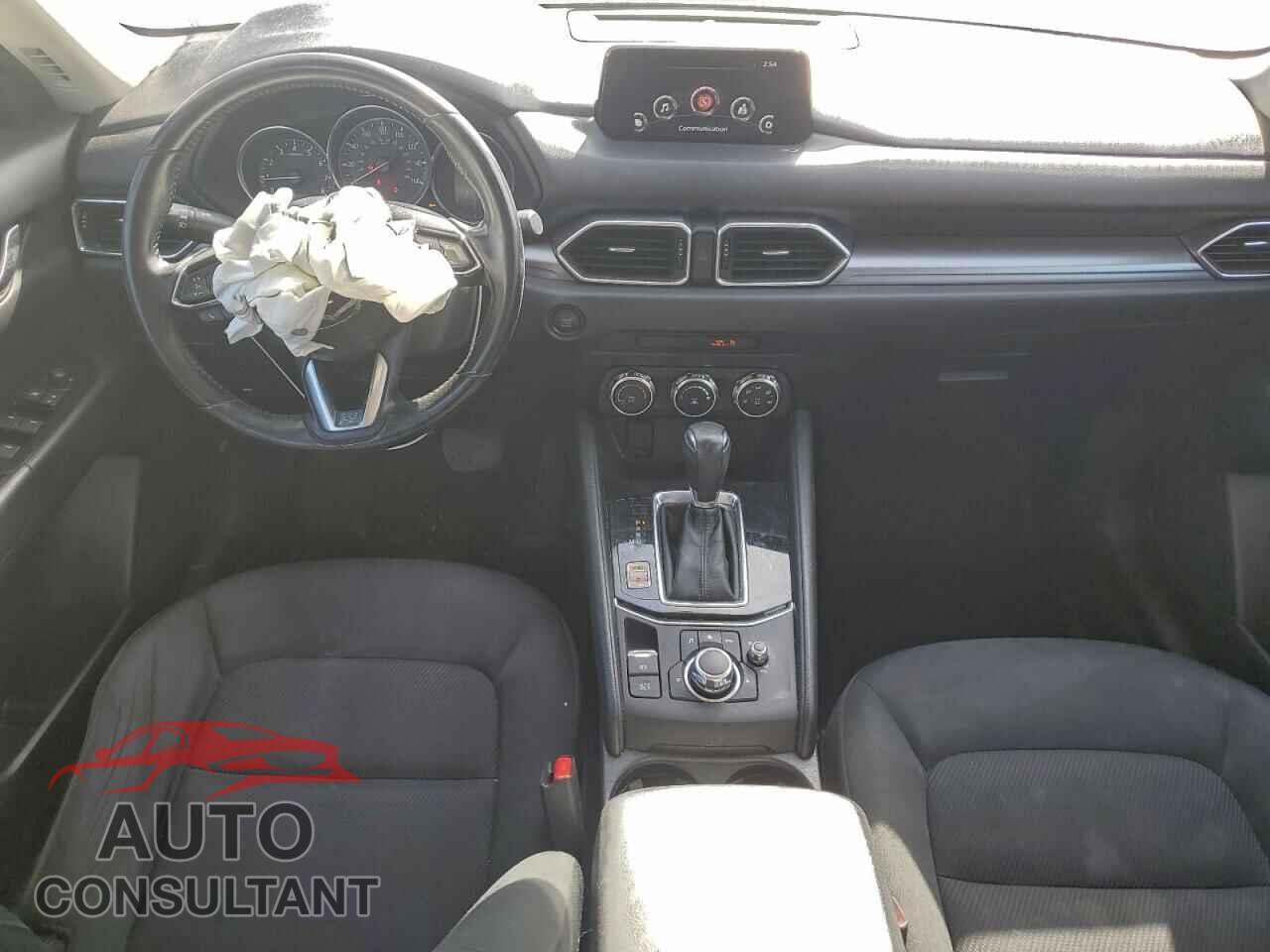 MAZDA CX-5 2018 - JM3KFABM2J0317543