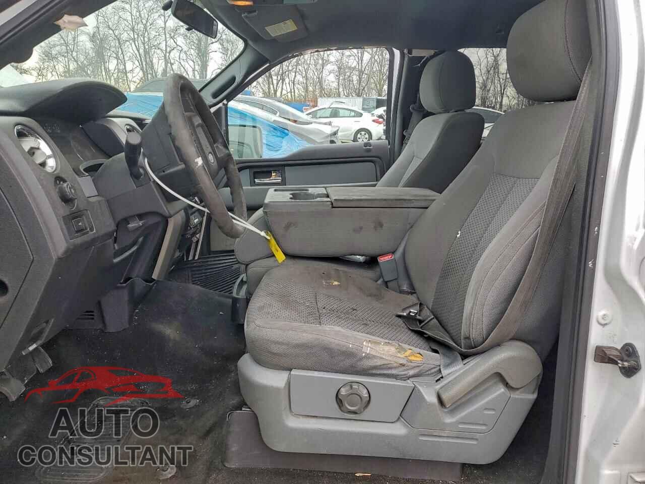 FORD F-150 2013 - 1FTFW1EF5DFB68280