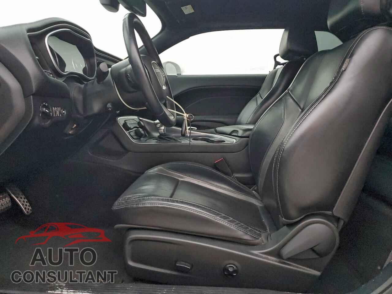 DODGE CHALLENGER 2015 - 2C3CDZBG0FH869741